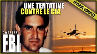 Poursuite Internationale  Épisode Complet  Dossiers FBI [upl. by Kentiga]