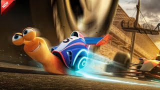 The Worlds Fastest Snail takes part in the Race explainerrohit Hindi [upl. by Sahc]