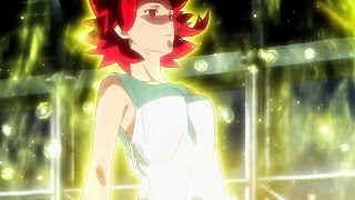 Shuumatsu no Izetta AMV Drive HD [upl. by Audwen]