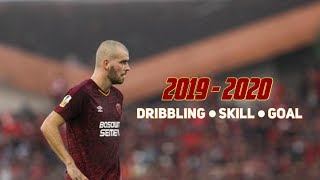 Wiljan Pluim ● Super Skills Goals amp Dribbling ᴴᴰ  PSM Makassar 2019  2020 [upl. by Oivat]