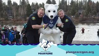 Polar Plunge Bend 2024 [upl. by Somerville985]