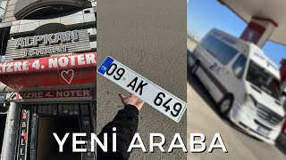 Araba Almak İçin 1700 KM Yol Gittik  Atakan Kara [upl. by Enrico539]