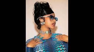 FREE Nicki Minaj Type Beat x Cardi B Type Beat  LOCKJAW [upl. by Haliak951]