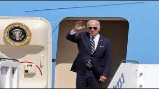 Biden blasted for walking out before end of Medal of Honor ceremony ‘Lack of respect [upl. by Norvol]