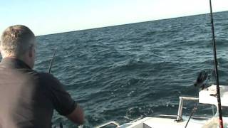 Snapper Pro Fishing SA Charters  Snapper MPG [upl. by Dian]