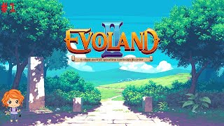 Evoland 2  Full Game Playthrough  Longplay No Commentary Part 13 [upl. by Bambi]