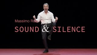 ballare  Massimo Rocchis Sound and Silence [upl. by Olympie]