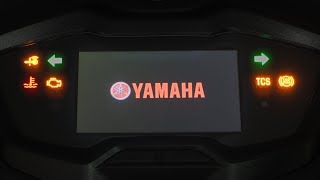 YAMAHA CYGNUS GRYPHUS 勁戰65代 Keyless 晶片鑰匙、智慧鑰匙配對 [upl. by Hillhouse]