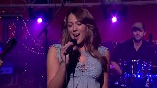 Colbie Caillat  Realize  20080131 [upl. by Mercado299]