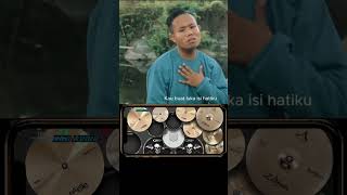 sekecewa itu persi skop skopkini ku sadar cintaku ini tak berarti untukmu dangdut drumcover [upl. by Eyt]