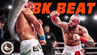 BKFC Newcastle Fight Night Recap  Highlights  Bare Knuckle Nation [upl. by Riocard]