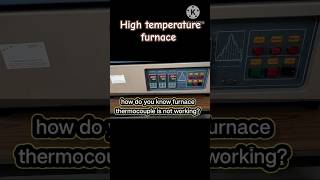 metallurgy furnace hightemperature temperature heating alloy viral shorts youtubeshorts 2m [upl. by Stanfield]