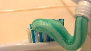 How To Toothpaste [upl. by Behah]