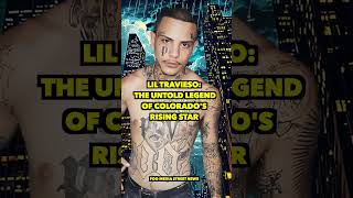 Colorados GREATEST RAPPER EVER🤯 Lil Travieso😳 [upl. by Eiderf]