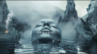 AROUSAL  Ambient Soundscape  1 Hour Video [upl. by Romalda]