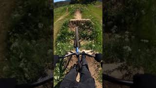 BRAKELESS TRIALS MTB [upl. by Jabe118]