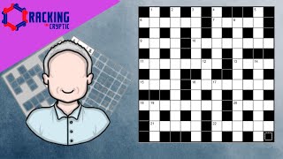 How To Solve Cryptic Crosswords [upl. by Eniamahs]