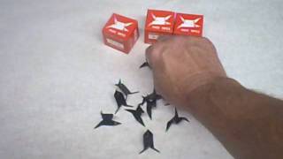 Caltrops by Ninja [upl. by Amadis8]