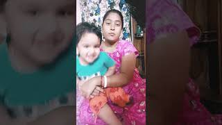 Manus sakale jol khabar khai kokhonfunny viralvideo littleangels [upl. by Isac]