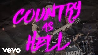 HARDY  UNAPOLOGETICALLY COUNTRY AS HELL Live [upl. by Willette581]