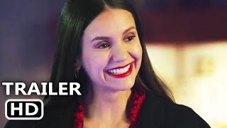 REUNION Trailer 2024 Nina Dobrev Comedy ᴴᴰ [upl. by Iclek]