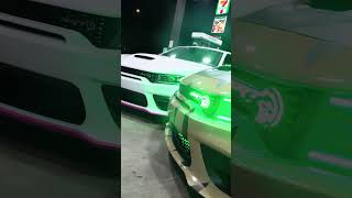 striker music srt cars edit hellcat [upl. by Clorinda]