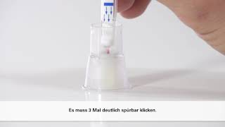 ratiopharm autotest VIH® – der schnelle Weg zu mehr Gewissheit [upl. by Scott860]