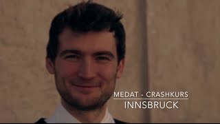 MedGurus TMS EMS amp MedAT 2016  Ein Feedback [upl. by Domenico]