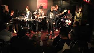 Oleanders（オーリアンダーズ） at 梅田Bflat Vol 1 [upl. by Ormond580]