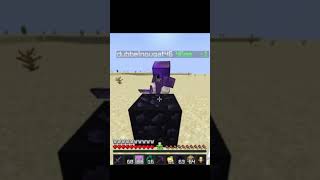 This is day 1 of cpvp minecraft cpvp [upl. by Barolet]