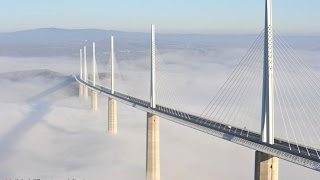 Tallest Bridge in The World  National Geographic Megastructures Documentary [upl. by Bradly]