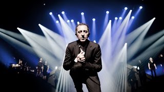 gad elmaleh 20 ans de scéne 01 2015 [upl. by Anthia622]