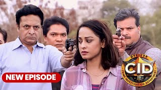 Inspector Purvi की तरफ क्यों घूमी CID की शक की सुई  CID  सीआईडी  Latest Episode [upl. by Wehtam515]