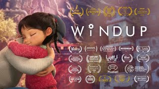 WiNDUP Awardwinning animated short film  Unity [upl. by Jenine]