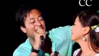 Myanmar Movie Song  Tan Ta Phaw 1  Pyay Ti Oo  Eindra Kyaw Zin [upl. by Terza]