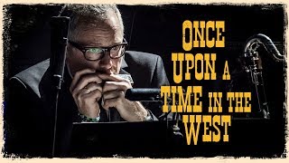 Once Upon a Time in the West  The Danish National Symphony Orchestra amp Tuva Semmingsen Live [upl. by Karee622]