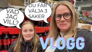 Vlogg Miras påsklov ☀️ [upl. by Deacon]