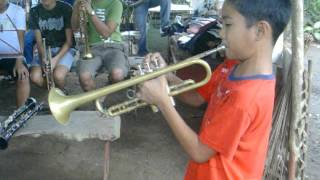 banda 4 alfonso biboy [upl. by Colwell]