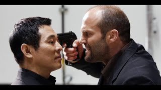 JET LI  The Best Fight Scenes in quotOnce Upon A Time in Chinaquot Film Series [upl. by Yrojram]