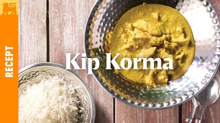 Kip Korma [upl. by Ahsitaf941]