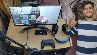 My GamingStreaming Setup2018 [upl. by Connett]