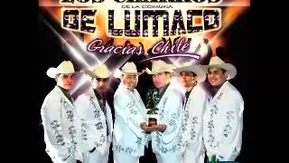 Los Charros De La Comuna de Lumaco Gracias Chile DISCO COMPLETO [upl. by Tooley]