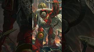 What Keeps The Blood Angels Sane shorts warhammer40k [upl. by Eikcor]