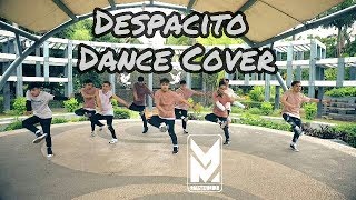 Despacito  Luis Fonsi  Marimba Cover [upl. by Matusow501]