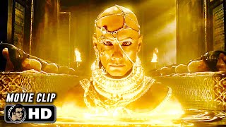 The Birth Of Xerxes Scene  300 RISE OF AN EMPIRE 2014 Action Movie CLIP HD [upl. by Ahsain]