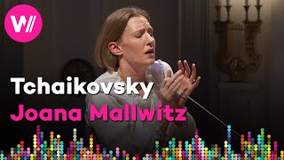 Tchaikovsky  Symphony No 6 IV Adagio lamentoso Joana Mallwitz Konzerthausorchester Berlin [upl. by Haslett]