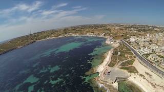 MarsascalaMalta FPV [upl. by Soigroeg55]