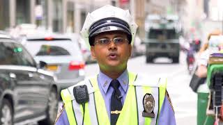 Traffic Enforcement Agent Recruitment [upl. by Aillicirp]