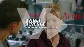 SWEET REVENGE A HANNAH SWENSEN MYSTERY Teaser [upl. by Sorci387]