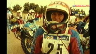 Dakar 2018  best of moto  part 2 HD [upl. by Barayon]